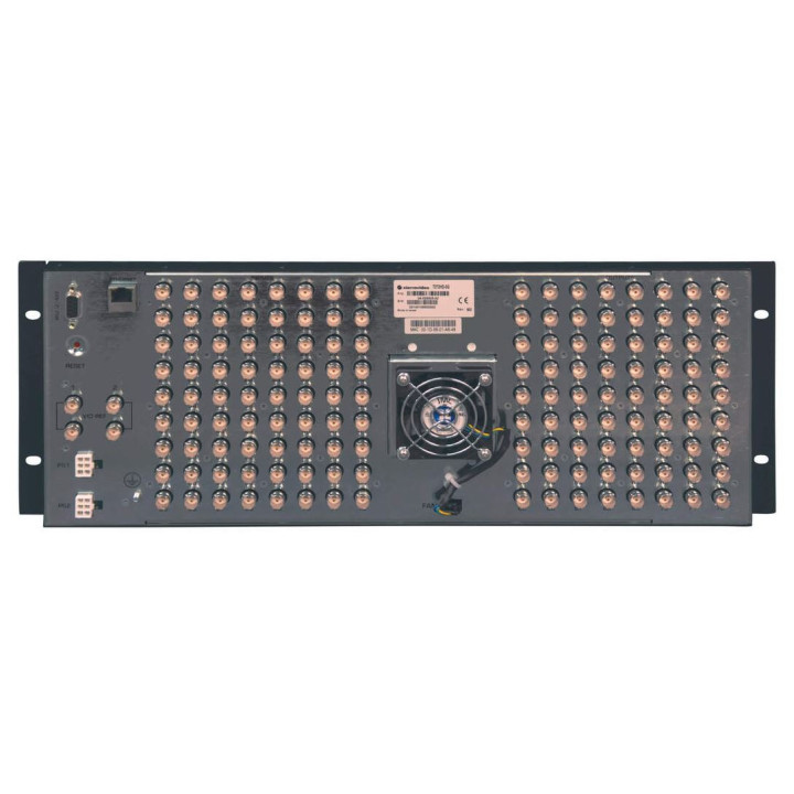 Kramer ASPEN 32X32 3G HD-SDI RTR 2RU - matrix switcher