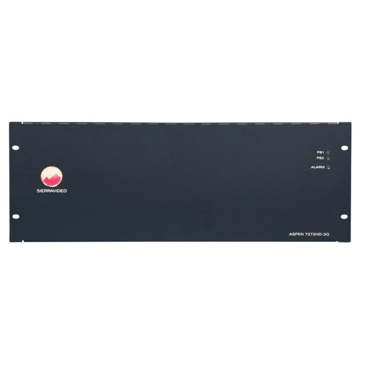 Kramer ASPEN 72X72 3G HD-SDI RTR 4RU - Matrix Switcher