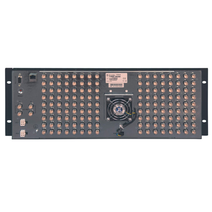 Kramer ASPEN 72X72 3G HD-SDI RTR 4RU - Matrix Switcher