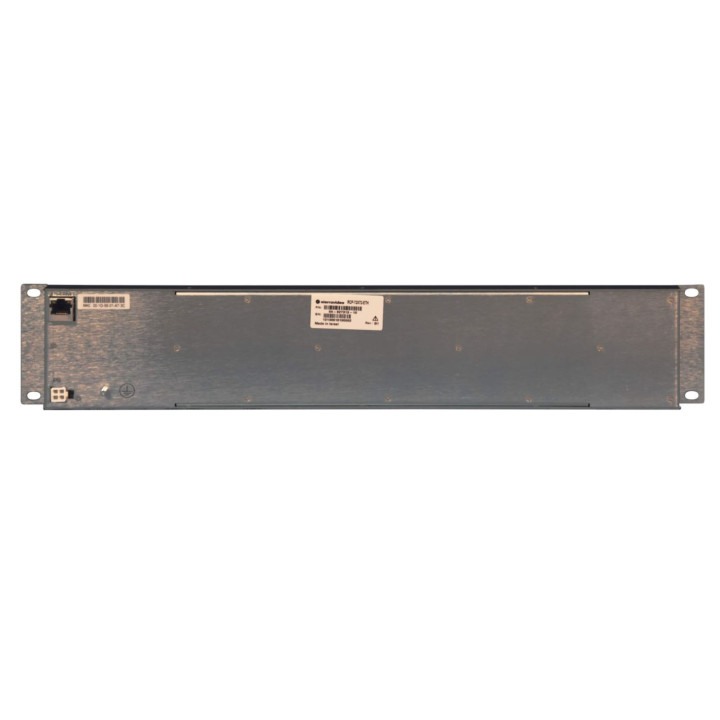 Kramer ASPEN-72X72-XY-LAN-REMOTE-CONTROL-PANEL-2RU - Remote Control Panel for the 72 x 72 3G HD Switcher