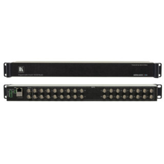 Kramer ASPEN-32UFX - G SDIMatrix Switcher with Interchangeable Inputs and Outputs