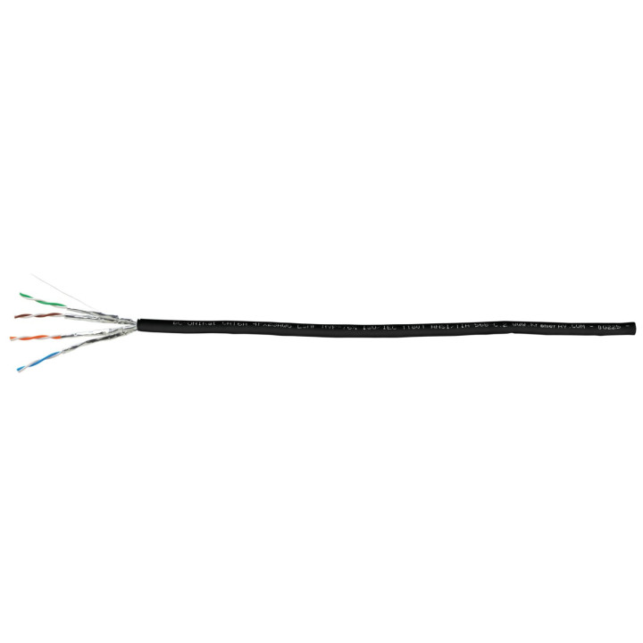 Kramer BC-UNIKAT/B2ca-305M - CAT6a cable