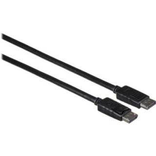 Kramer C-DP-3 - DisplayPort 1.2 cable with Latches -3'