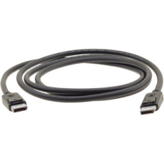 Kramer C-DP-35 - DisplayPort cable with Latches -35'