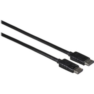 Kramer C-DP-50 - DisplayPort cable with Latches -50'