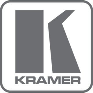 Kramer PRO XL 16X16 RGBHV+ST.AUD RTR 6RU - Sierra Video Pro XL 16x16 RGBHV and Stereo Audio Routing Switcher (6RU)