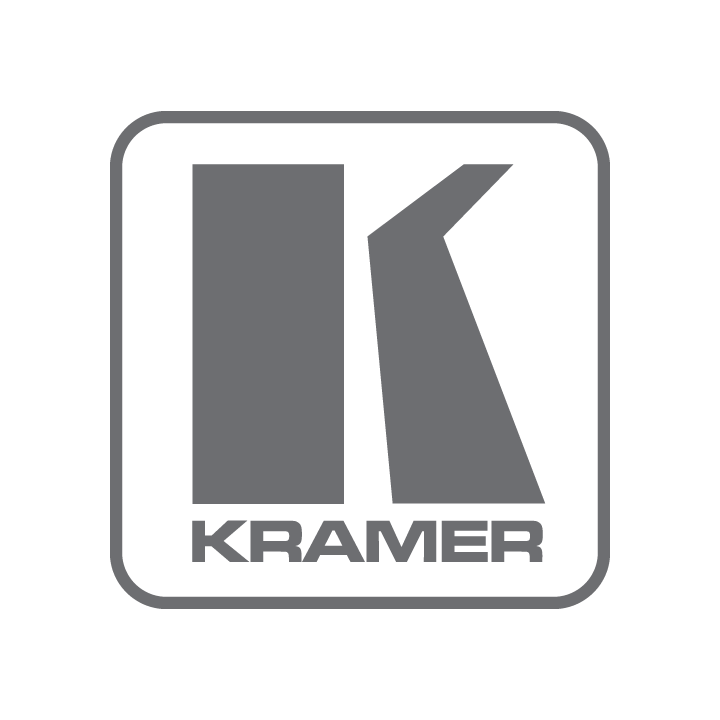 Kramer PRO XL 32X32 RGBHV RTR RED PS 9RU - Routing Switcher with Redundant Power Supply (9RU)