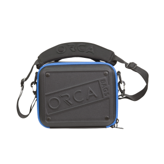 Orca 851.OR-68 - Orca Hard Shell Accessories Bag- M