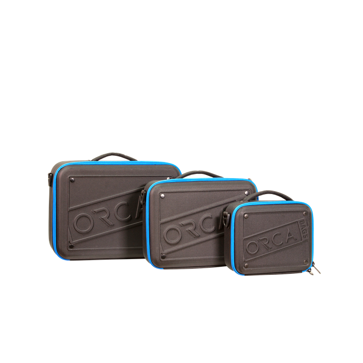 Orca 851.OR-68 - Orca Hard Shell Accessories Bag- M