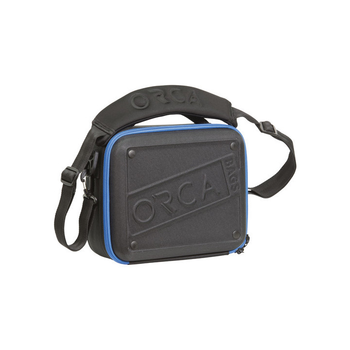 Orca 851.OR-68 - Orca Hard Shell Accessories Bag- M