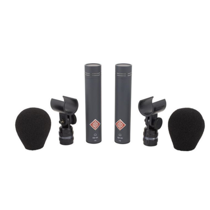 Neumann KM-184-mt-Octo-Set - KM 184 Octo Set