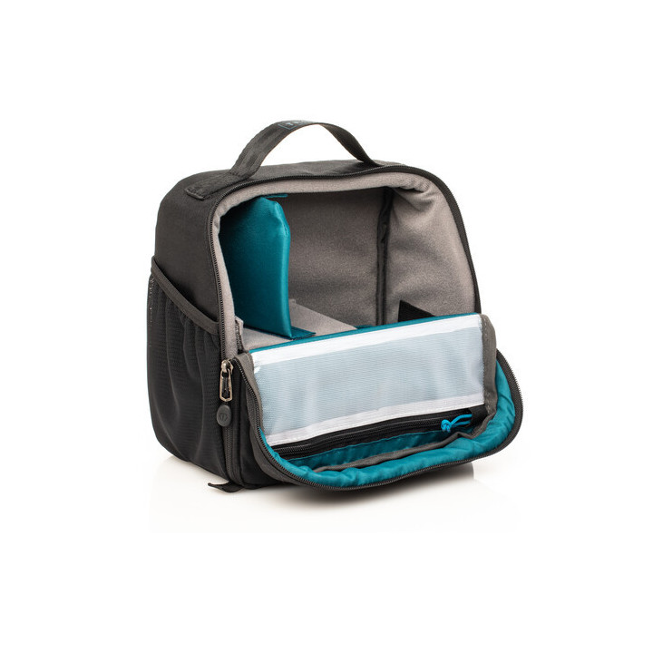 Tenba TE636622 - Tools BYOB 9 DSLR Backpack Insert - Black