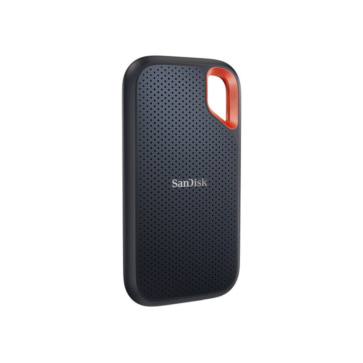 Sandisk SDSSDE61-4T00-G25 - Extreme Portable SSD 4TB