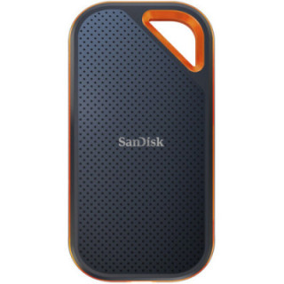 Sandisk SDSSDE81-4T00-G25 - Extreme Pro Portable SSD 4TB