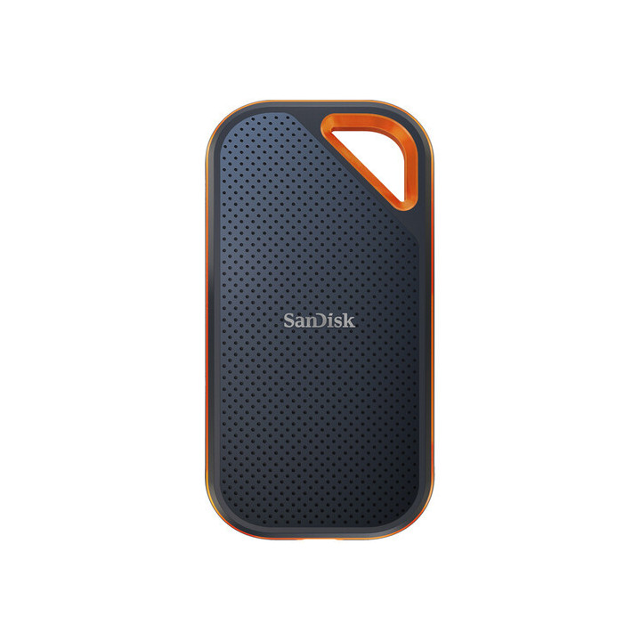 Sandisk SDSSDE81-4T00-G25 - Extreme Pro Portable SSD 4TB