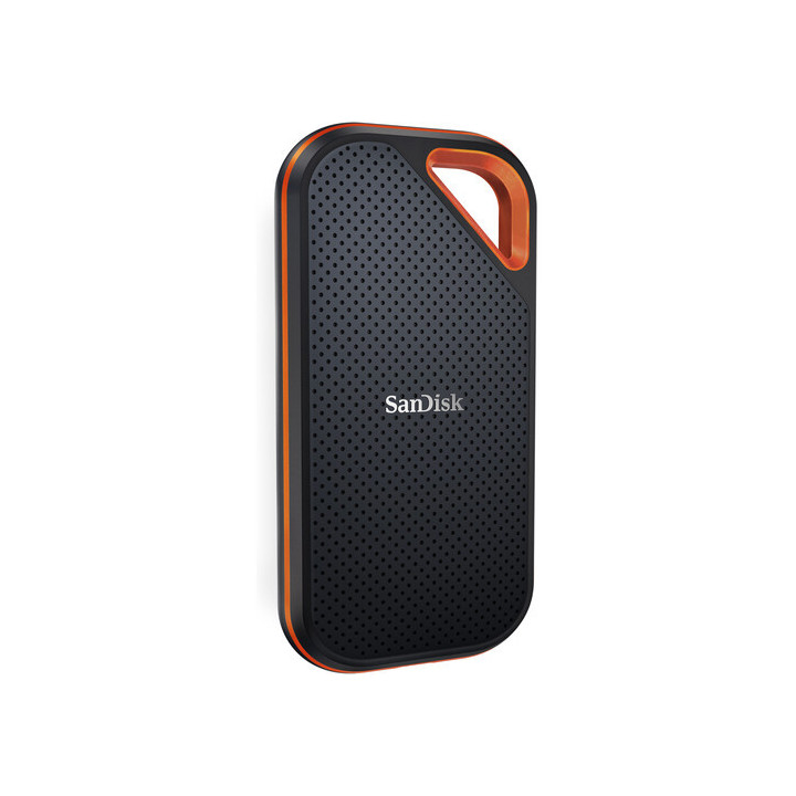 Sandisk SDSSDE81-4T00-G25 - Extreme Pro Portable SSD 4TB