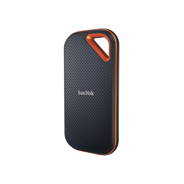 Sandisk SDSSDE81-4T00-G25 - Extreme Pro Portable SSD 4TB