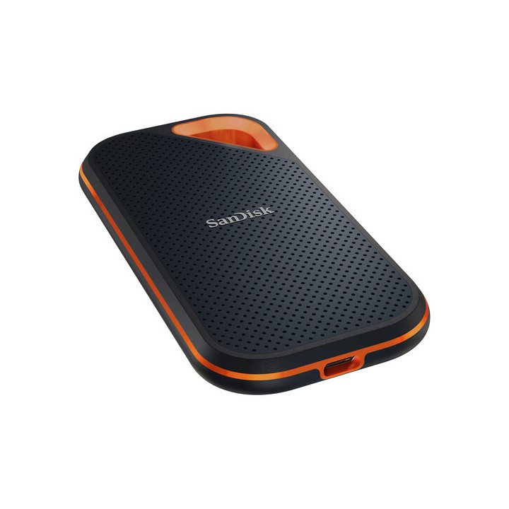 Sandisk SDSSDE81-4T00-G25 - Extreme Pro Portable SSD 4TB