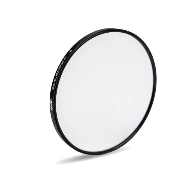 Tiffen 138CU14 - 138mm Full Field Diopter +1/4
