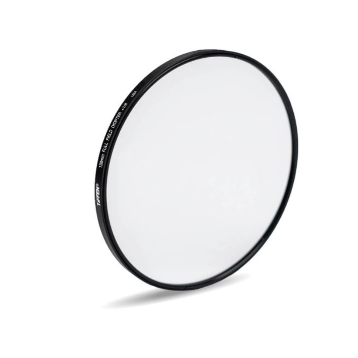Tiffen 138CU18 - 138mm Full Field Diopter +1/8