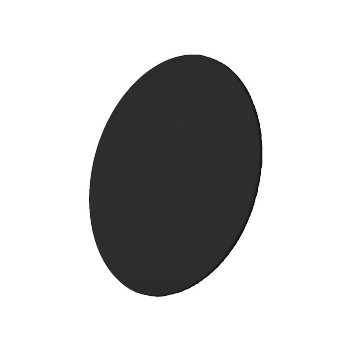 Tiffen 138ND3UN - 138mm ND 0.3 Unmounted