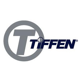 Tiffen 6666STRK1H - 6.6x6.6 Streak 1mm HZ