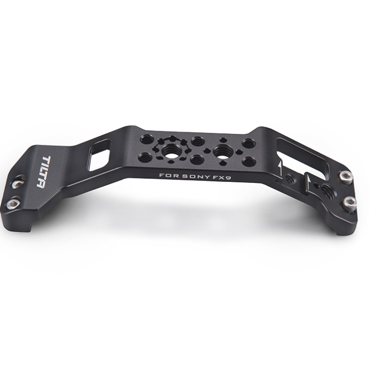 Tilta ES-T18-A-V - Camera Cage for Sony FX9 Advanced Kit - V-Mount