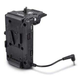 Tilta ES-T18-BTP2-V - Battery Plate for Sony FX9 Type II - V-Mount