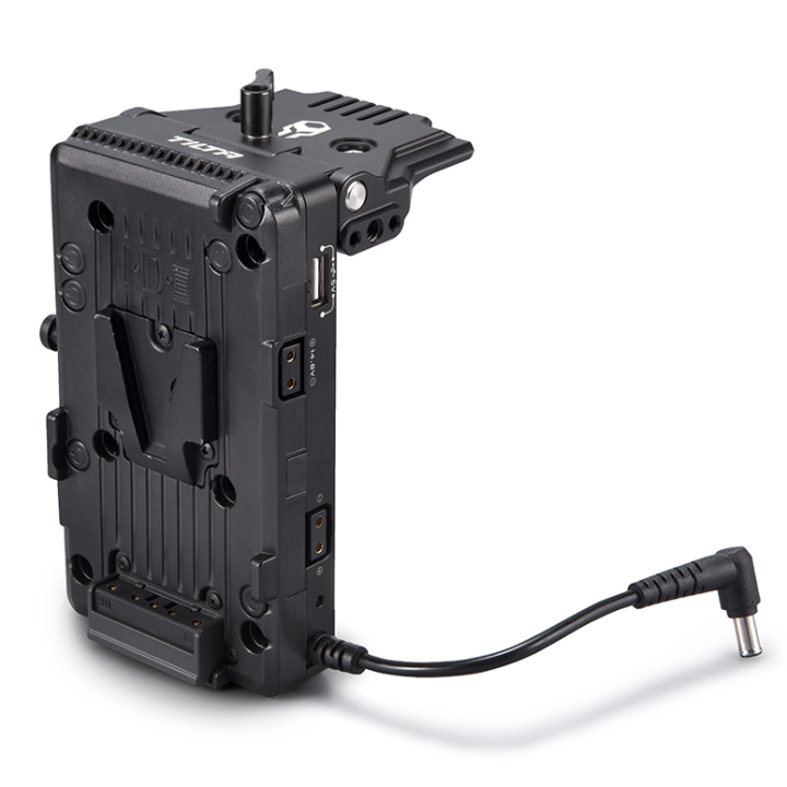 Tilta ES-T18-BTP2-V - Battery Plate for Sony FX9 Type II - V-Mount