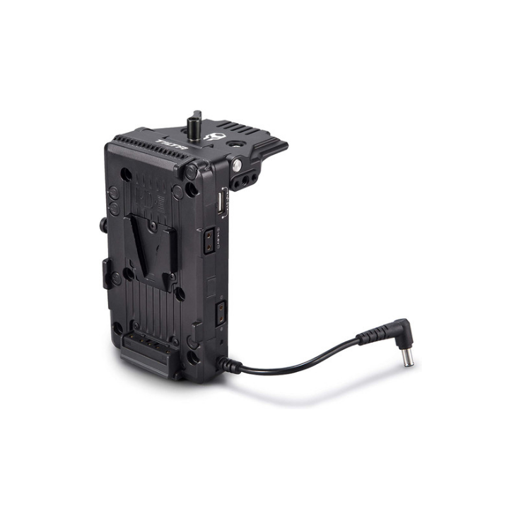 Tilta ES-T18-C-V - Camera Cage for Sony FX9 - Kit C  V-Mount