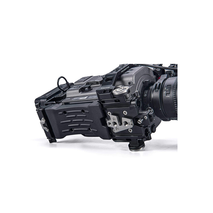 Tilta ES-T18-C-V - Camera Cage for Sony FX9 - Kit C  V-Mount
