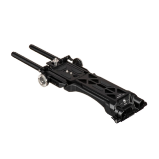 Tilta ES-T18-QRBP - Quick Release Baseplate for Sony FX9