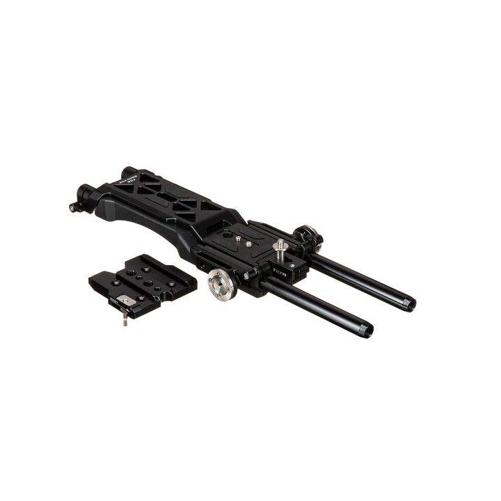 Tilta ES-T18-QRBP - Quick Release Baseplate for Sony FX9