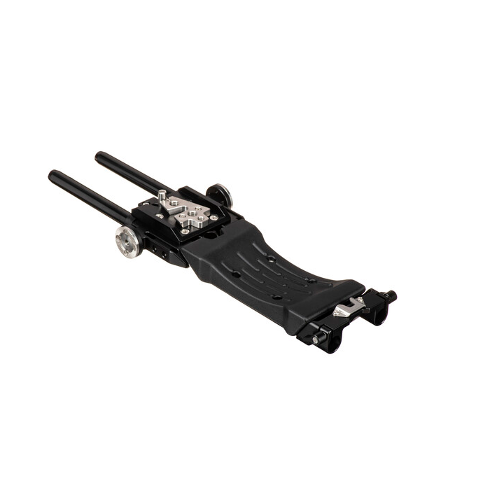 Tilta ES-T18-QRBP - Quick Release Baseplate for Sony FX9