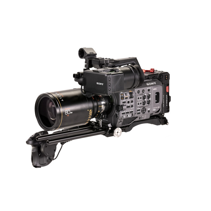 Tilta ES-T18-V - Camera Cage for Sony FX9 - V-Mount