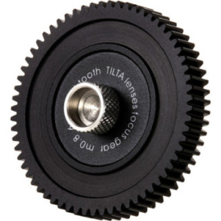 Tilta FF-FG01-8 - Follow Focus Gear for FF-T05 - 6mm 0.8mm 64-tooth