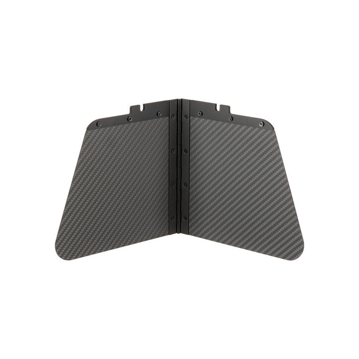 Tilta MB-T12-FT - Carbon Fiber Top Flag for MB-T12