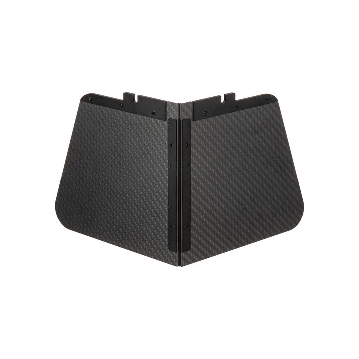 Tilta MB-T12-FT - Carbon Fiber Top Flag for MB-T12