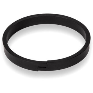 Tilta MB-T15-C80 - 80mm Cinema Adapter Ring for Mini Clamp-on Matte Box