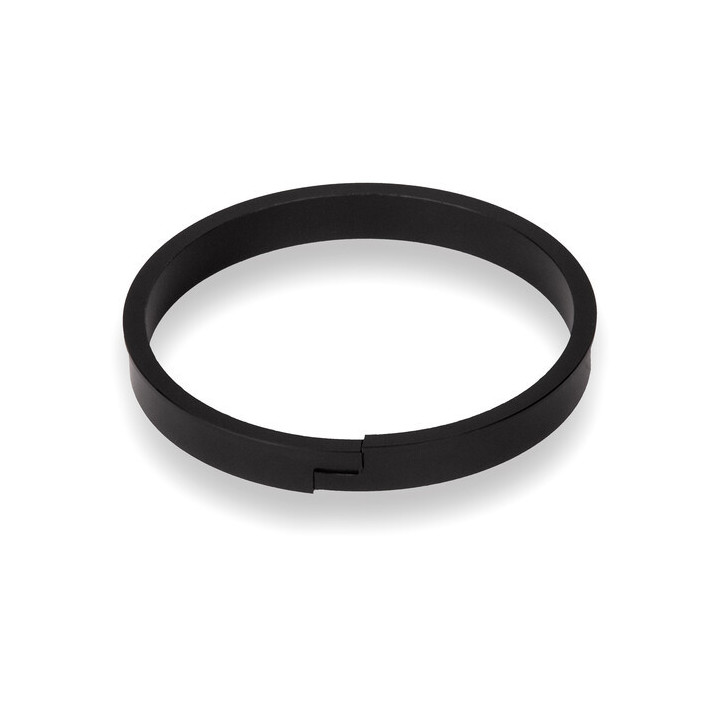 Tilta MB-T15-C80 - 80mm Cinema Adapter Ring for Mini Clamp-on Matte Box