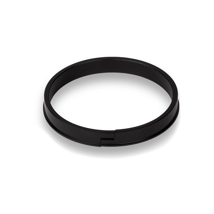 Tilta MB-T15-C80 - 80mm Cinema Adapter Ring for Mini Clamp-on Matte Box