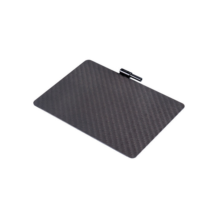 Tilta MB-T15-TF - Carbon Fiber Top Flag for Mini Clamp-on Matte Box