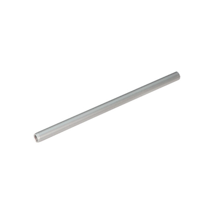 Tilta R15-150-S - Aluminum rod 15x150mm  Silver version