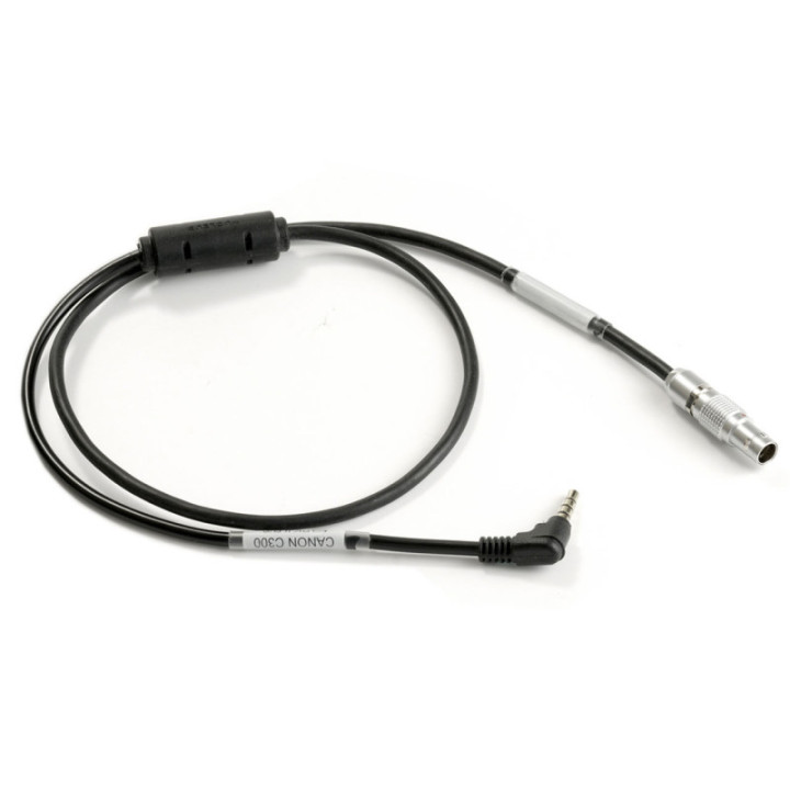 Tilta RS-01-CNC - Nucleus-M Run/Stop Cable