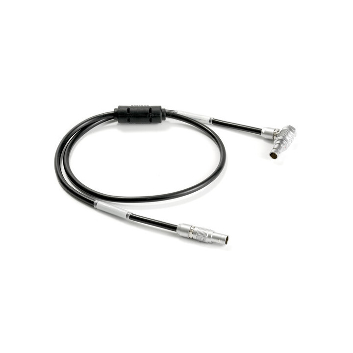 Tilta RS-01-RD4 - Nucleus-M Run/Stop Cable for Red Komodo