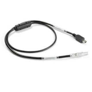 Tilta RS-02-CND - Nucleus M Run/Stop cable for Canon DSLR