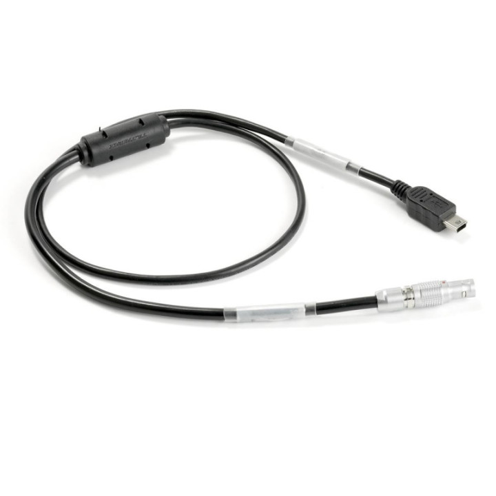 Tilta RS-02-CND - Nucleus M Run/Stop cable for Canon DSLR