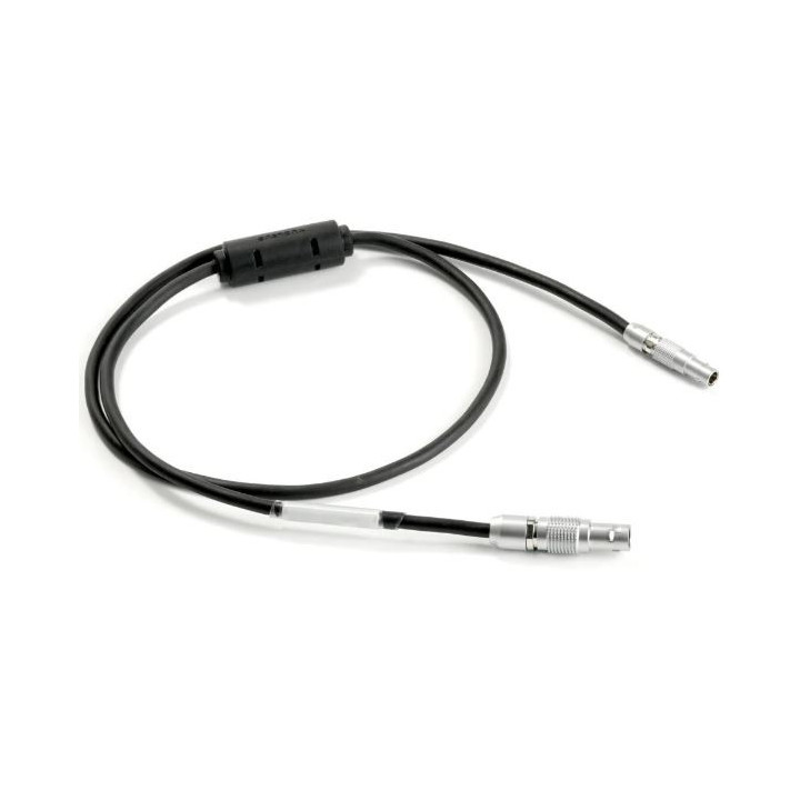Tilta RS-04-RD - Nucleus-M Run/Stop Cable