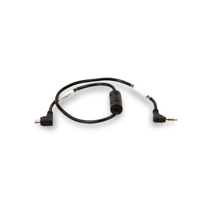Tilta RS-TA2-GHS - Side Focus Handle Run/Stop Cable