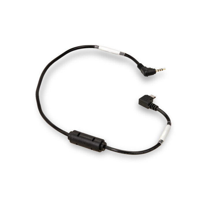 Tilta RS-TA2-GHS - Side Focus Handle Run/Stop Cable
